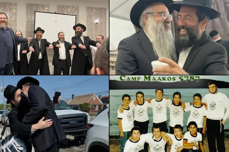 עשרות חסידי חב