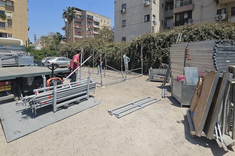 ימים ספורים להילולא של רשב