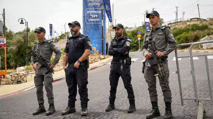 המשטרה הכריזה: הילולת רשב