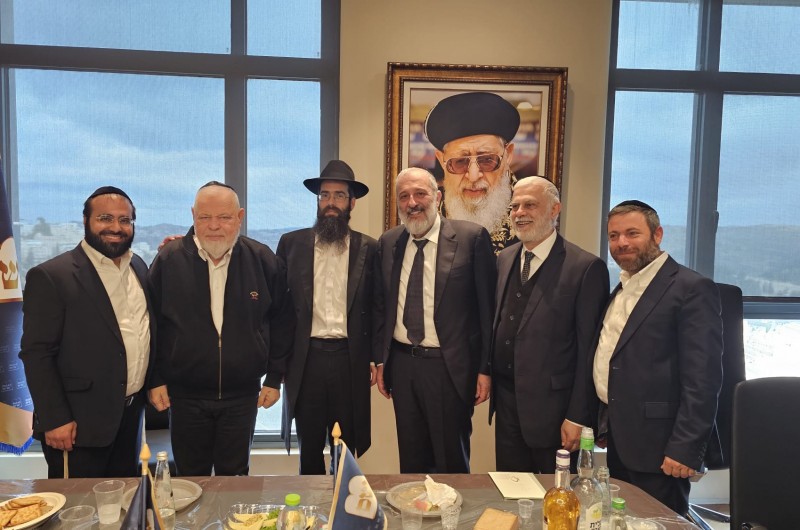 רבה החב