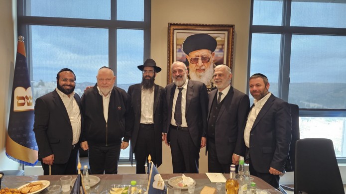 רבה החב