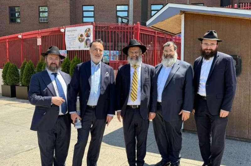 הנגיד החב