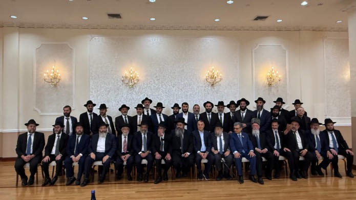 לבייב הכריז: קרן חדשה לתמיכה בחינוך, 50 מיליון דולר בשנה