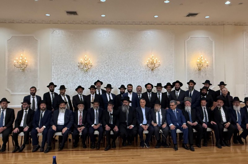לבייב הכריז: קרן חדשה לתמיכה בחינוך, 50 מיליון דולר בשנה