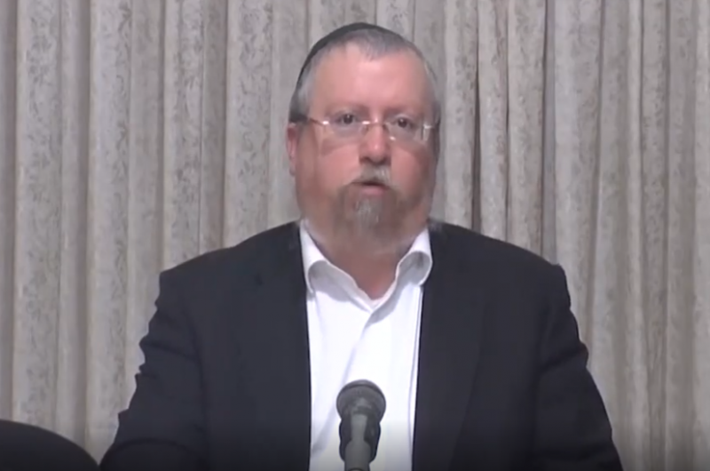 פרקי אבות 4: הזכות והאחריות ב