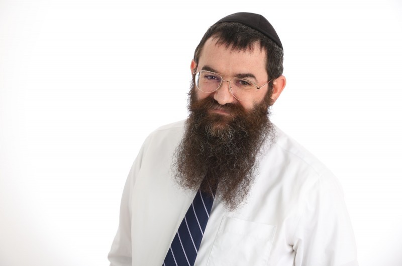 'קבלת עול' ואני \ זווית אישית