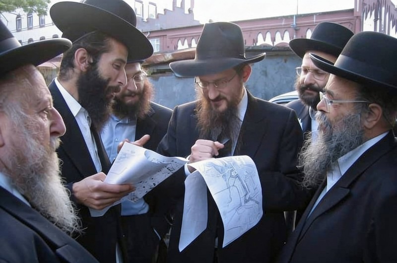 ביהדות רוסיה אבלים על פטירתו של יו