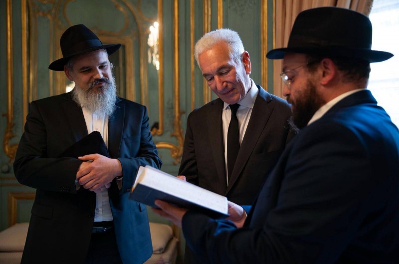 שגריר ארה