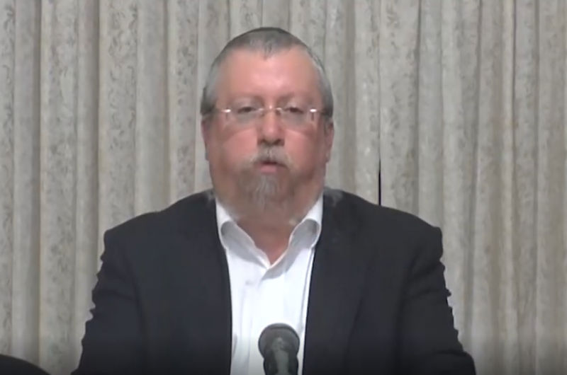פרקי אבות 5: התורה מול כל הכסף והזהב שבעולם | צפו