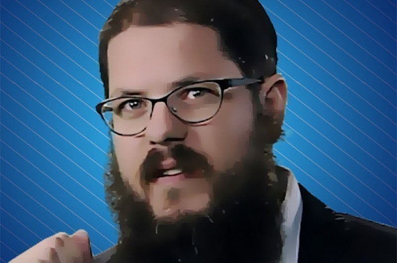ערך עצמי קודם לתורה?! 