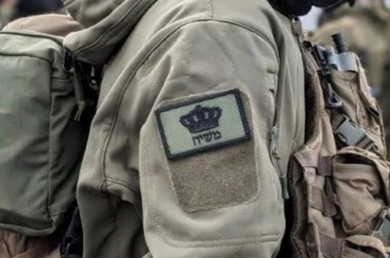 בושה: הרמטכ