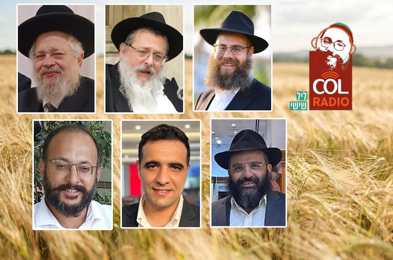 משבר הגיוס, מכתב החיסונים, זיכרונות 'חג המו