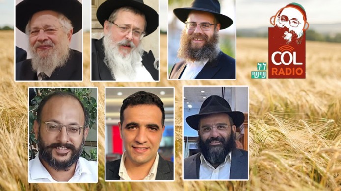 משבר הגיוס, מכתב החיסונים, זיכרונות 'חג המו