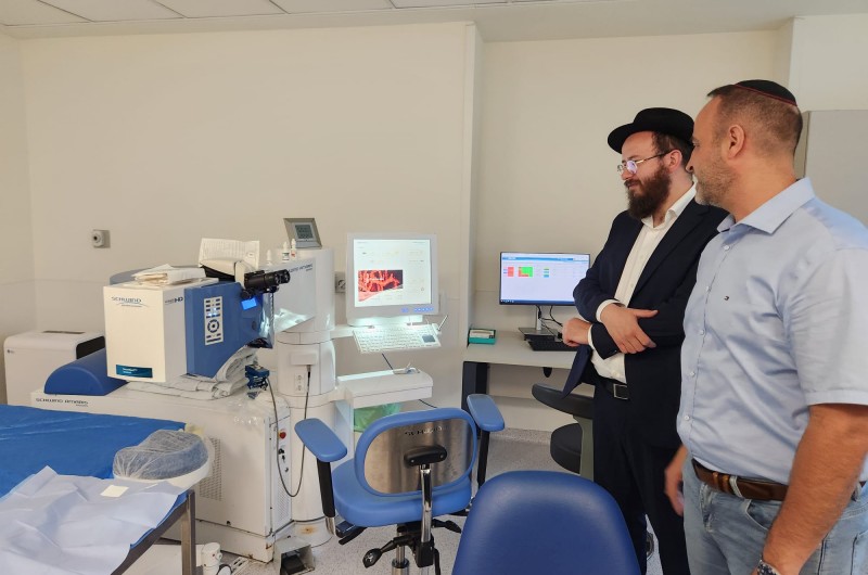 היועץ הרפואי של חב
