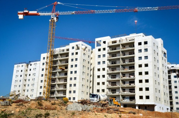 אפליה: תוכנית 'דירה בהנחה' לא תכלול אברכים חייבי גיוס
