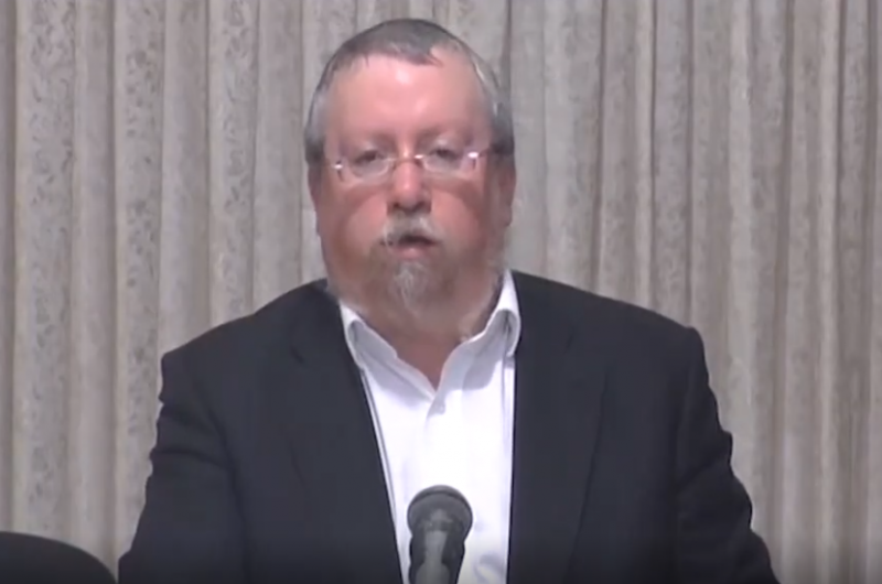 פרקי אבות 6: התורה - הדבר היחיד שמנהיג אותנו בעולם