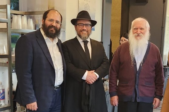 ​מאות ישראלים מניו יורק והאזור השתתפו בשבתון הישראלי ה-3