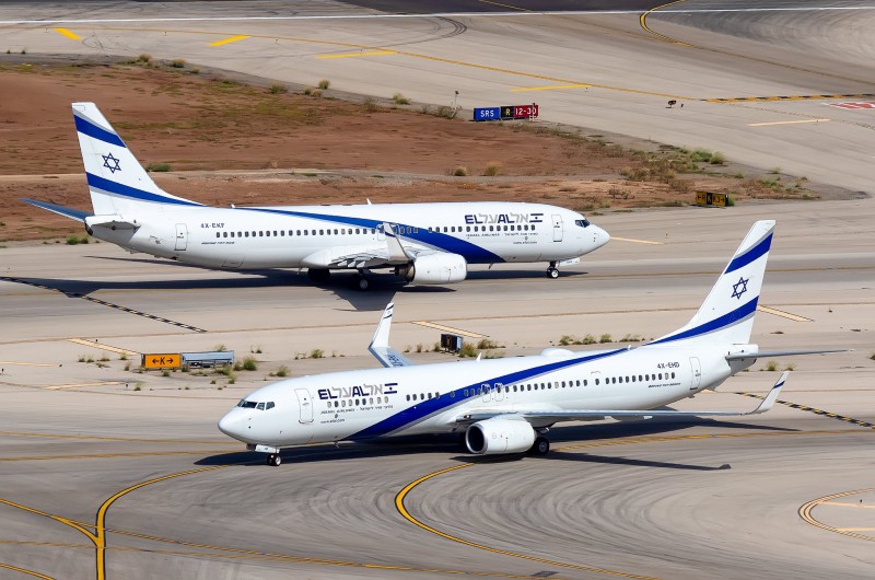 הטיסה של חסידי חב
