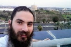 מפעילי אנ״ש ואהוב על כולם: ר׳ שמואל אמיתי ע״ה מהרצליה