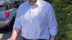 דודי קפלר פוגש את היעד והשליח הבא: אמסטרדם והשליח הרב עקיבא קמיסר 