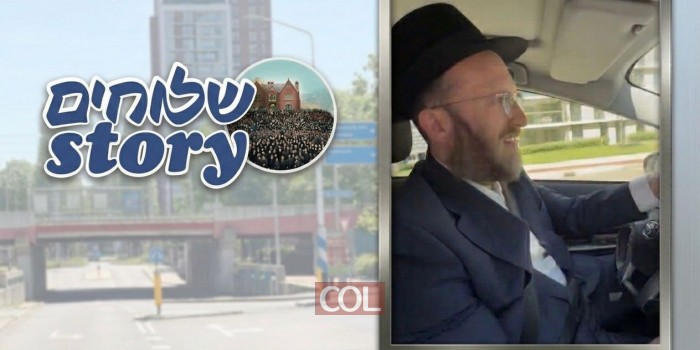 שליחות גט מחו