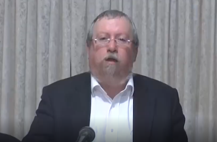 הכנה לג' תמוז: שלהבת העולה מאליה גם כשהענן נעלה | 1
