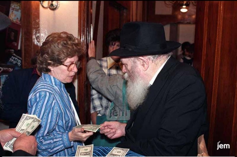 בלגיה: נפטרה הרבנית מרת לאנא יעקובוביץ' ע