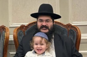 שליחות על פני 90 מייל: בית חב