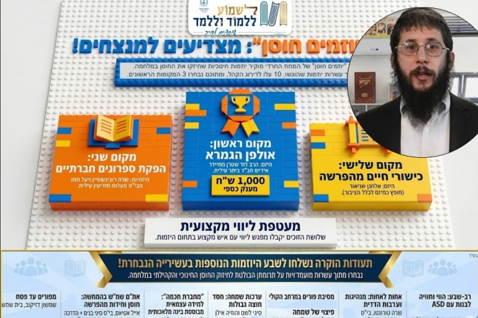 מיזמי חוסן: 