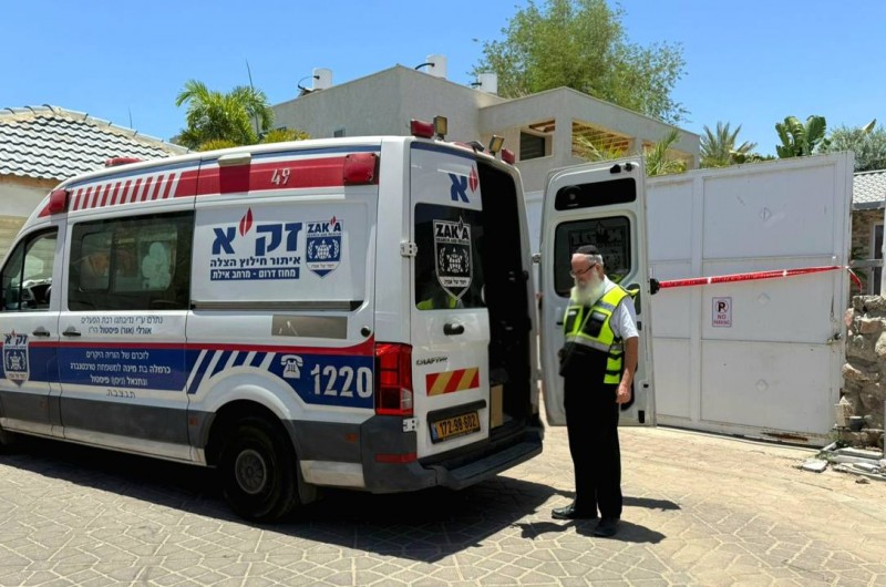 ראש צוות זק