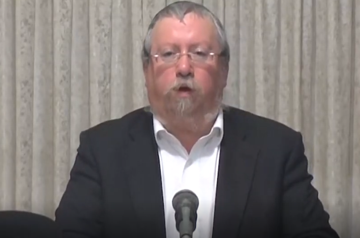 הכנה לג' תמוז 2: השליחות היא 