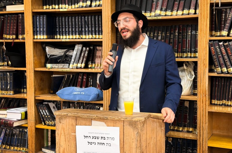 מה הדגש במלך המשיח דווקא? | השיעור השבועי ב770