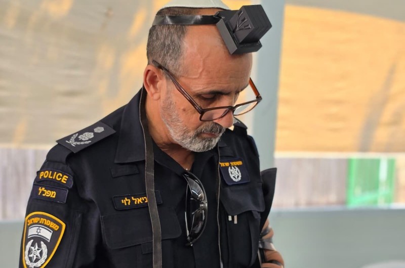 מנהל הפעילות של בית חב