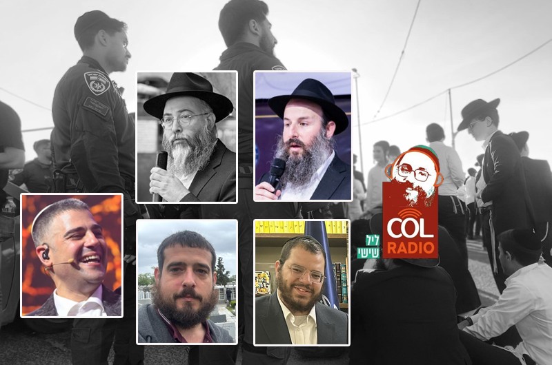 הכנה לג' תמוז, הסנקציות הקשות נגד לומדי התורה ועונת החתונות