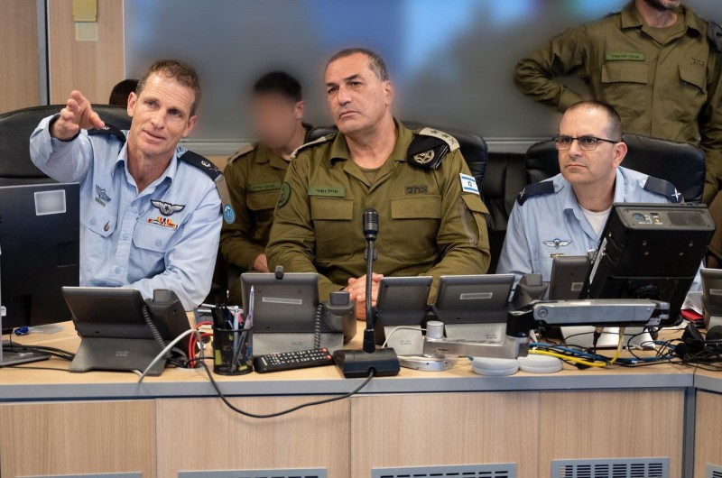 סבב קצר: העימות בין איראן וישראל יסתיים בשעות הקרובות