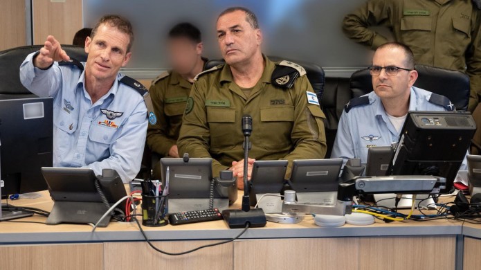 סבב קצר: העימות בין איראן וישראל יסתיים בשעות הקרובות