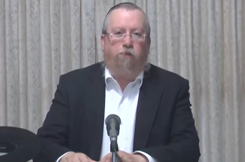 הכנה לג' תמוז 3: היום שמגלה בעומק החושך את עומק האור