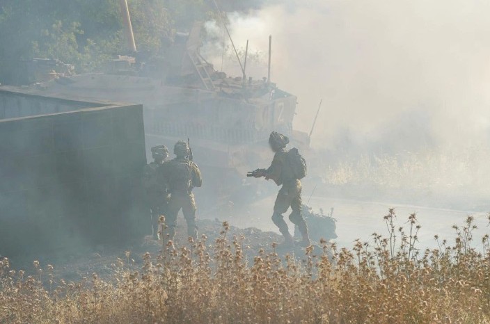 אשת הלוחם שיתפה: 
