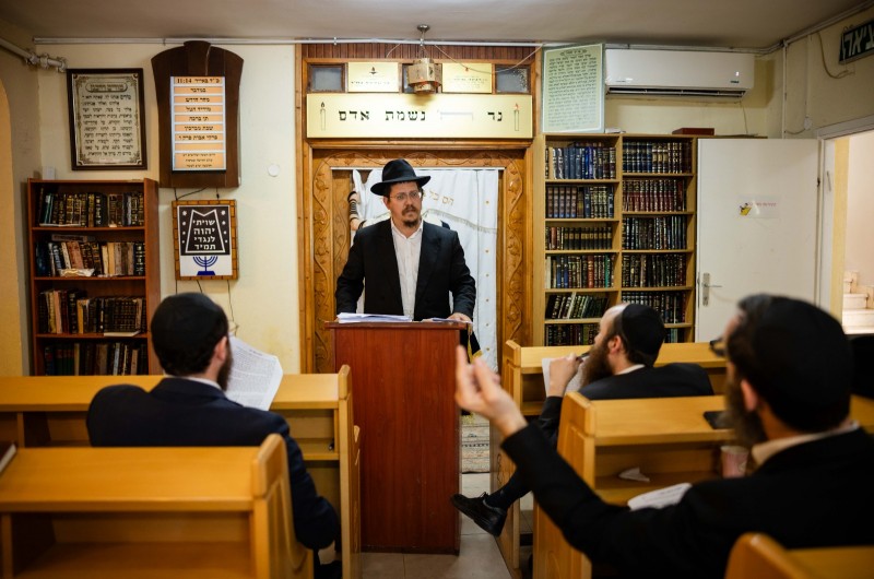 גזירת הגיוס של צה