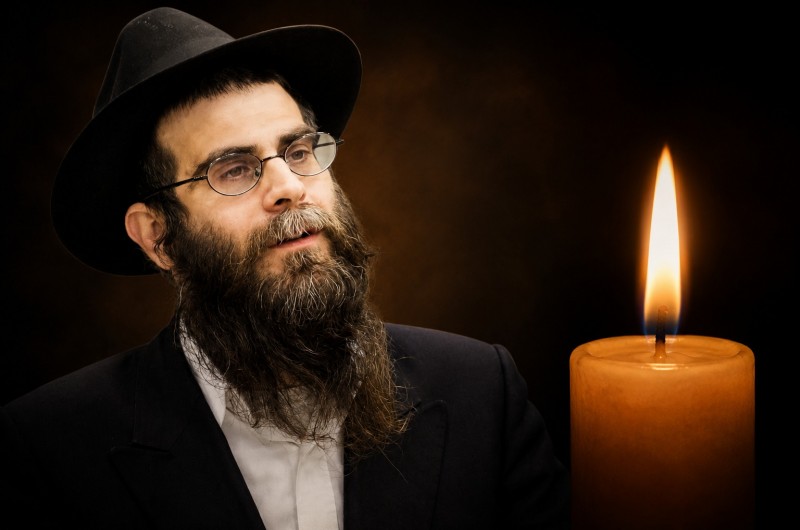 בדמי ימיו: הרב שניאור זלמן פלדמן ע