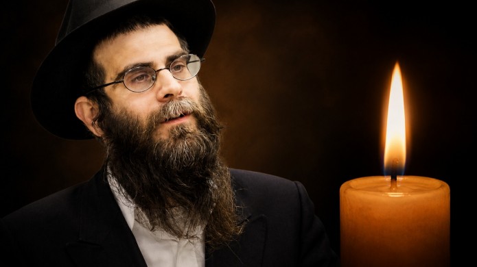 בדמי ימיו: הרב שניאור זלמן פלדמן ע