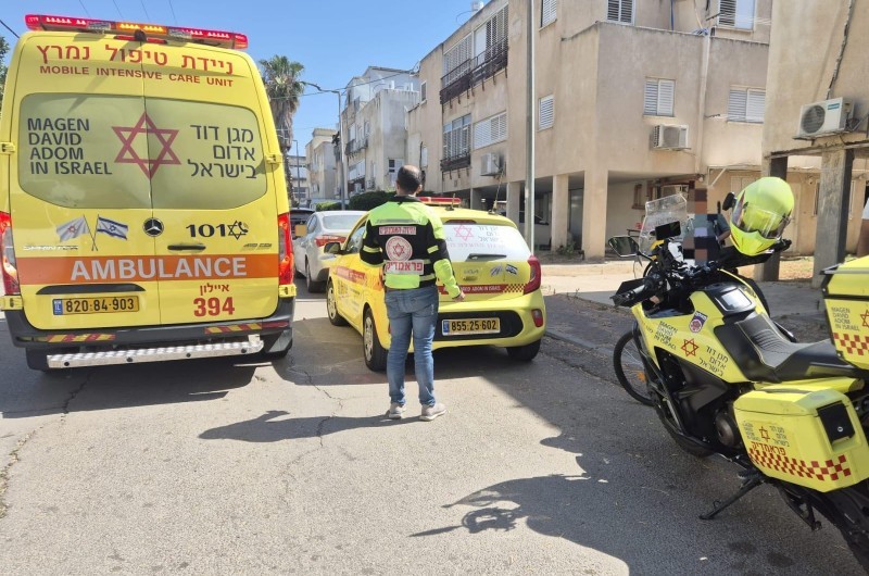 התינוק מכפר חב