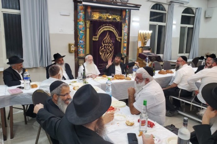 חבר מערכת 'ועד הנחות בלה