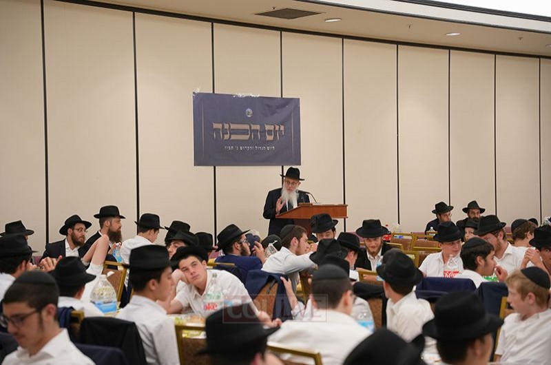 תמימים ממתיבתא ליובאוויטש במיאמי וממתיבתא בקורל ספרינגס בפלורידה קיימו יחד תכנית מיוחדת כהכנה לג' תמוז, בארגון 'ועד התמימים העולמי'