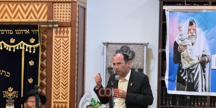 ח