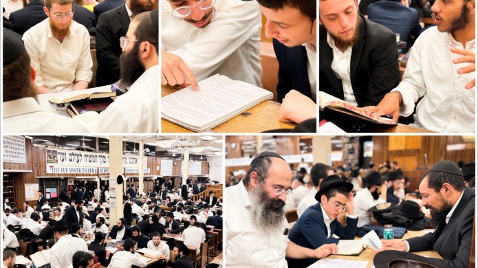 הגלריה השבועית של תלמידי 