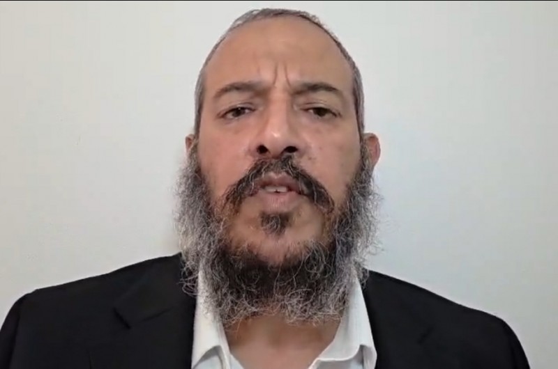 פרשת חוקת פותחת 