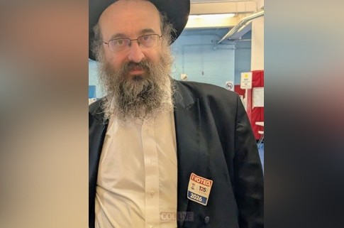 הרב יוסף ישעיה ברוין, חבר הבד