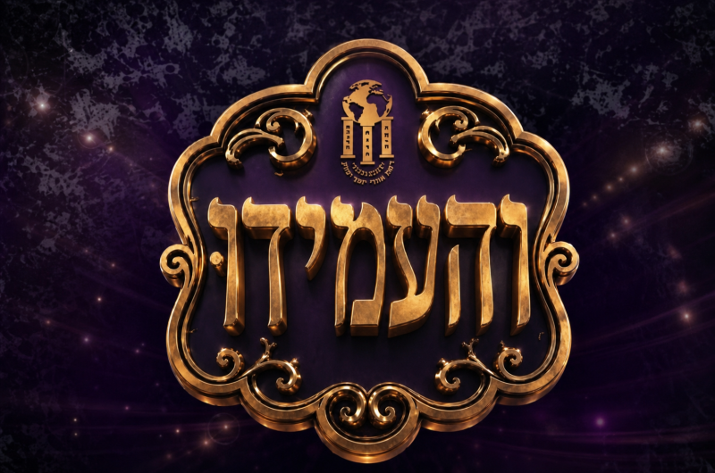 מחר זה קורה: מעמד ההוקרה הגדול למסיימי תוכנית ההכשרה לשלוחי החינוך