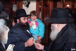 ברוך דיין האמת: ר' אהרן (ארקה) ציבין ע